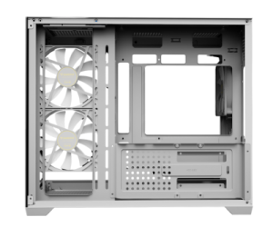 Vỏ Case Máy Tính Gamdias AURA GC10M V2 ARGB