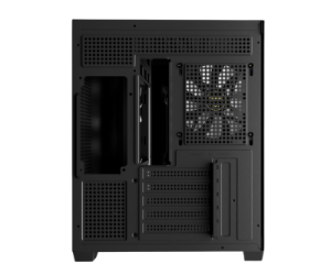 Vỏ Case Máy Tính Gamdias AURA GC10M V2 ARGB