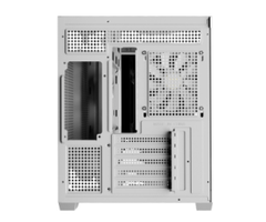 Vỏ Case Máy Tính Gamdias AURA GC10M V2 ARGB