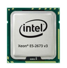 CPU Intel Xeon E5-2673V3