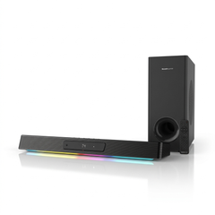 Loa Sound Blaster Katana V2 Để Bàn & Bluetooth 5.0, Trải Nghiệm Âm Bass Chuẩn Studio