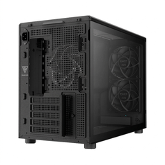 [HÀNG MỚI VỀ] Vỏ máy tính PC Case ATHENA M4M ,M4M WOOD
