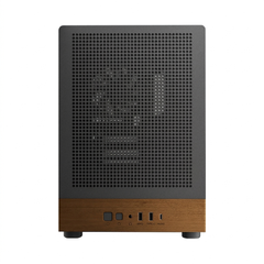 [HÀNG MỚI VỀ] Vỏ máy tính PC Case ATHENA M4M ,M4M WOOD