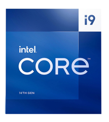 CPU Intel Core i9 14900 (Up to 5.8 GHz | 24 Nhân | 32 Luồng | Socket 1700)
