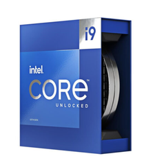 CPU Intel Core i9-13900K (Up to 5.8 GHz | 24 Nhân | 32 Luồng | Socket 1700) (Box)