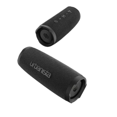 Loa Bluetooth Nashville Midnight Black
