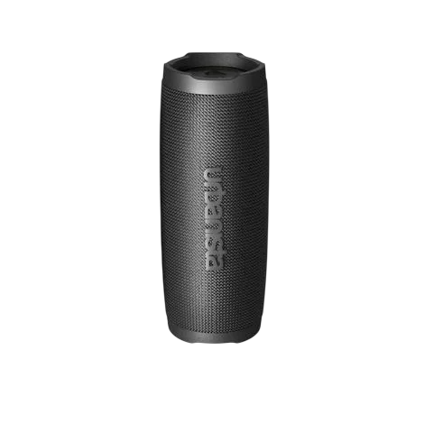 Loa Bluetooth Nashville Midnight Black