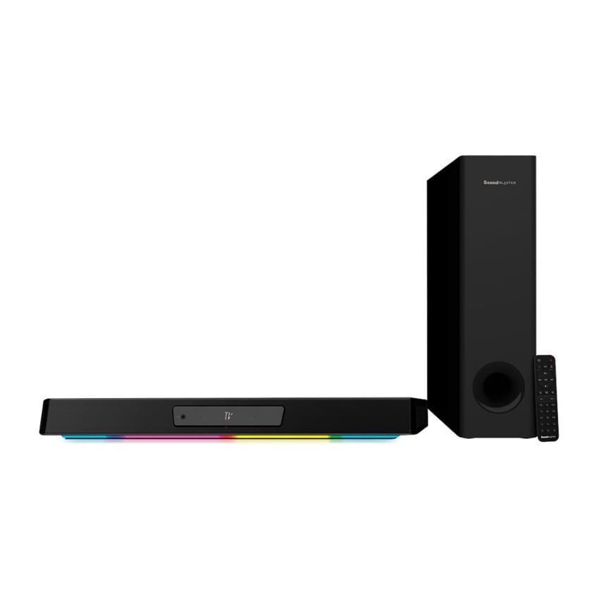 Loa Sound Blaster Katana V2X