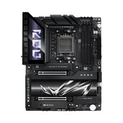 Mainboard ASUS ROG CROSSHAIR X870E HERO ( AMD X870E, Socket AMD AM5, ATX, 4 Khe RAM DDR5)