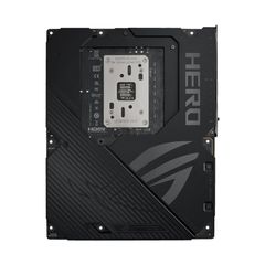 Mainboard ASUS ROG CROSSHAIR X870E HERO ( AMD X870E, Socket AMD AM5, ATX, 4 Khe RAM DDR5)