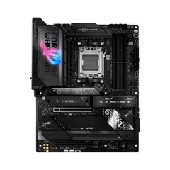 Mainboard ASUS ROG STRIX X870E-E GAMING WIFI (AMD X870E, Socket AMD AM5, ATX, 4 Khe RAM DDR5)