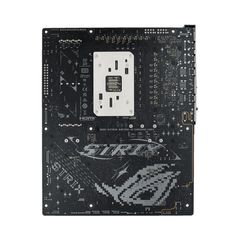 Mainboard ASUS ROG STRIX X870E-E GAMING WIFI (AMD X870E, Socket AMD AM5, ATX, 4 Khe RAM DDR5)