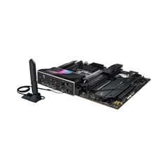 Mainboard ASUS ROG STRIX X870E-E GAMING WIFI (AMD X870E, Socket AMD AM5, ATX, 4 Khe RAM DDR5)