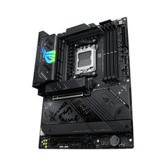 Mainboard ASUS ROG STRIX X870-F GAMING WIFI (AMD X870, Socket AMD AM5, ATX, 4 Khe RAM DDR5)