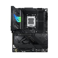 Mainboard ASUS ROG STRIX X870-F GAMING WIFI (AMD X870, Socket AMD AM5, ATX, 4 Khe RAM DDR5)