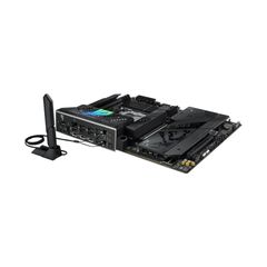 Mainboard ASUS ROG STRIX X870-F GAMING WIFI (AMD X870, Socket AMD AM5, ATX, 4 Khe RAM DDR5)