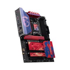 Mainboard MSI B850 MLG EDITION (Chipset INTEL B850, Socket AMD AM5, 4 x DDR5, Wifi, Bluetooth)