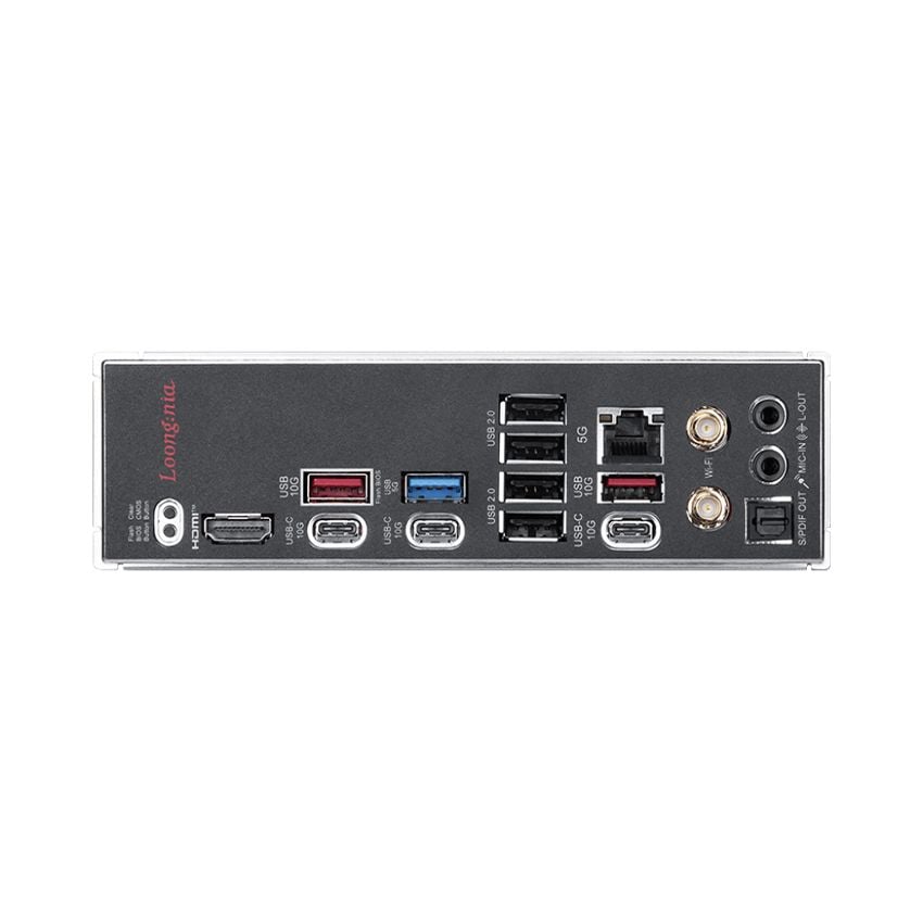 Mainboard MSI B850 MLG EDITION (Chipset INTEL B850, Socket AMD AM5, 4 x DDR5, Wifi, Bluetooth)