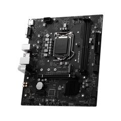 Mainboard MSI H510M PLUS II (Chipset INTEL Z490, Socket LGA 1200, 2xDDR4 64GB, mATX)