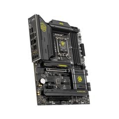 Mainboard MSI MAG B860 TOMAHAWK WIFI (Chipset INTEL B860, Socket LGA 1851, 4xDDR5 256GB, ATX)