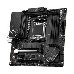 Mainboard MSI PRO B650M-A WIFI (Chipset AMD B650, Socket AM5, 4xDDR5 256GB, mATX)