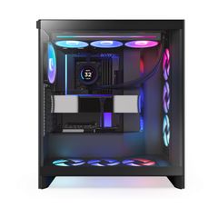 Mainboard NZXT N9 Z890 WIFI (Chipset Z890, Socket LGA 1851, DDR5 192Gb, ATX)