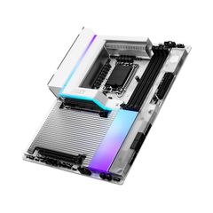 Mainboard NZXT N9 Z890 WIFI (Chipset Z890, Socket LGA 1851, DDR5 192Gb, ATX)