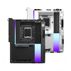 Mainboard NZXT N9 Z890 WIFI (Chipset Z890, Socket LGA 1851, DDR5 192Gb, ATX)