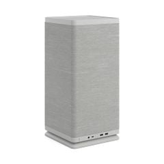 Vỏ Case Fractal Design Mood [ Black- White ] [Mini ITX/1 fan]
