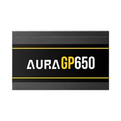 Nguồn Máy Tính Gamdias AURA GP650