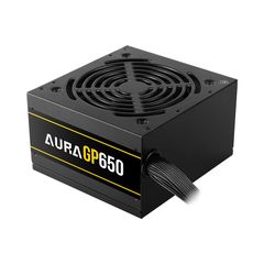 Nguồn Máy Tính Gamdias AURA GP650