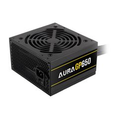 Nguồn Máy Tính Gamdias AURA GP650