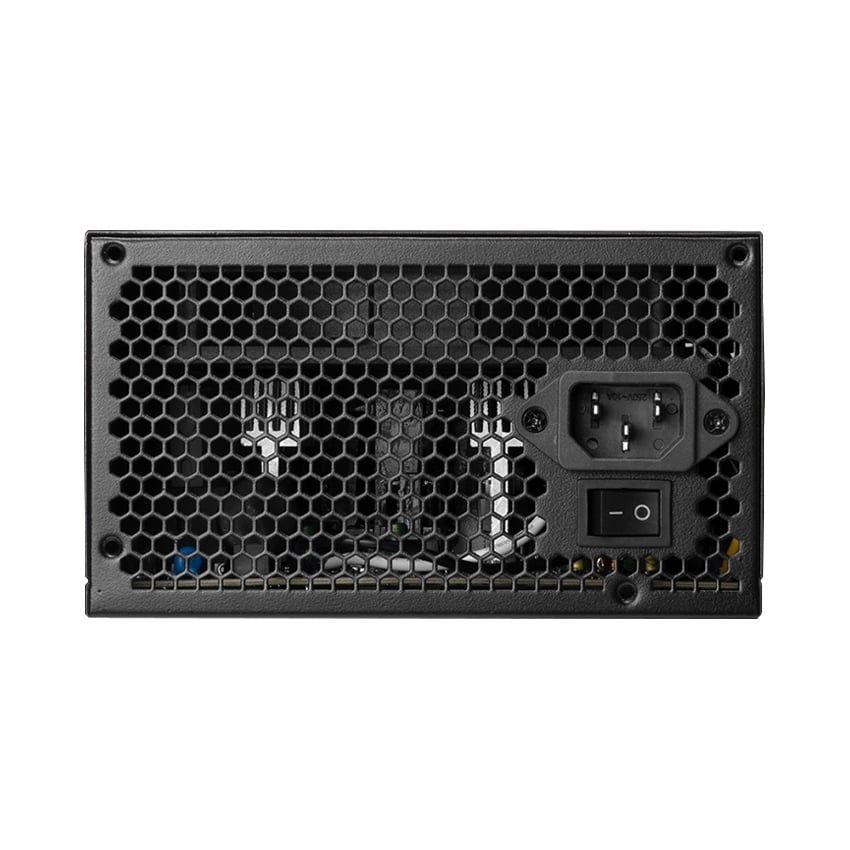 Nguồn Máy Tính Gamdias AURA GP650