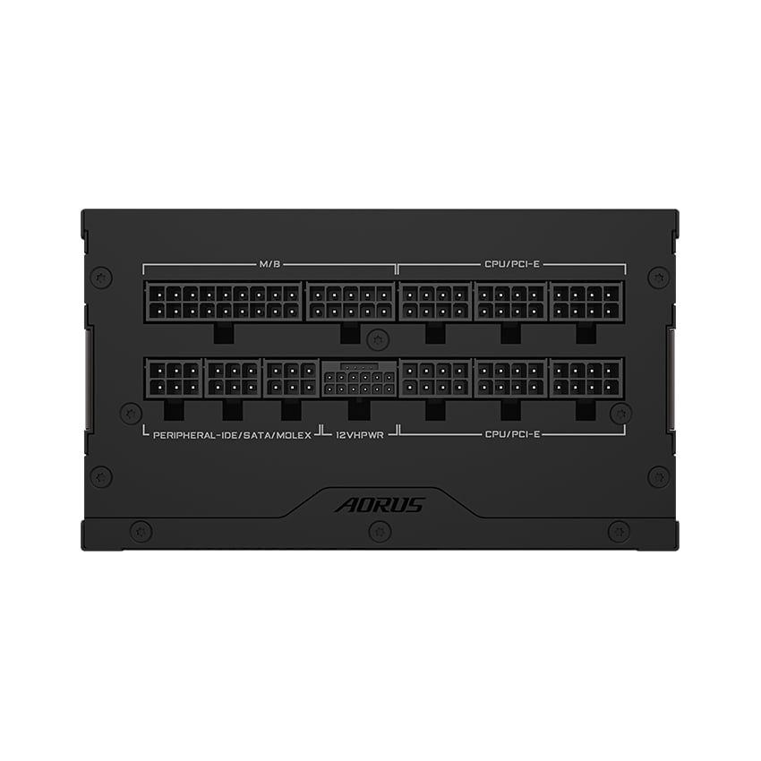 Nguồn máy tính Gigabyte AORUS ELITE P850W 80+ Platinum (GP AE850PM PG5)