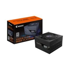Nguồn máy tính Gigabyte AORUS ELITE P850W 80+ Platinum (GP AE850PM PG5)