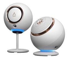 Loa máy tính CREATIVE Pebble Nova USB-C 2.0 | Củ loa đồng trục | Âm thanh trong trẻo | Bass mạnh mẽ