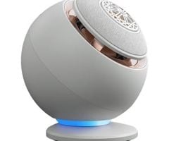 Loa máy tính CREATIVE Pebble Nova USB-C 2.0 | Củ loa đồng trục | Âm thanh trong trẻo | Bass mạnh mẽ