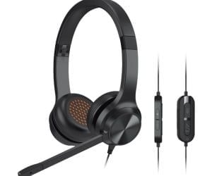 Tai Nghe On-Ear Creative Chat USB