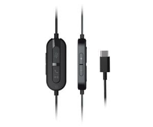 Tai Nghe On-Ear Creative Chat USB