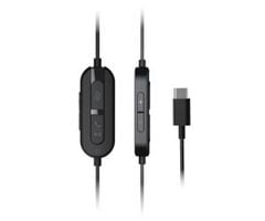 Tai Nghe On-Ear Creative Chat USB