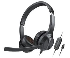 Tai Nghe On-Ear Creative Chat USB