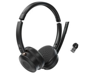 Tai Nghe On-Ear Creative Chat Wireless