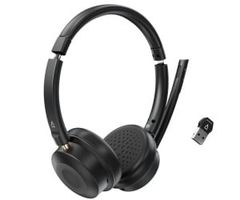 Tai Nghe On-Ear Creative Chat Wireless