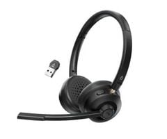 Tai Nghe On-Ear Creative Chat Wireless