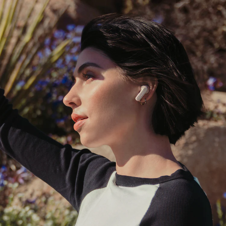 Tai nghe Bluetooth Phoenix Bluetooth Desert Rose Urbanista
