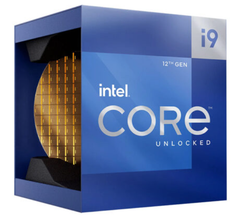 CPU Intel Core i9-12900K (3.9GHz turbo up to 5.2Ghz, 16 nhân 24 luồng, 30MB Cache, 125W) (Box)