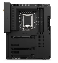 ainboard NZXT N7 Z790 Black/ White (Intel Z790, Socket LGA1700, ATX, 4 khe RAM DDR5)