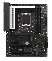 ainboard NZXT N7 Z790 Black/ White (Intel Z790, Socket LGA1700, ATX, 4 khe RAM DDR5)