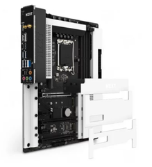 ainboard NZXT N7 Z790 Black/ White (Intel Z790, Socket LGA1700, ATX, 4 khe RAM DDR5)