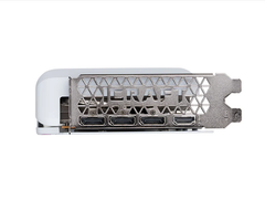Card màn hình đồ hoạ MAXSUN RTX5060Ti iCraft OC16G AIGA (3 fan, trắng)